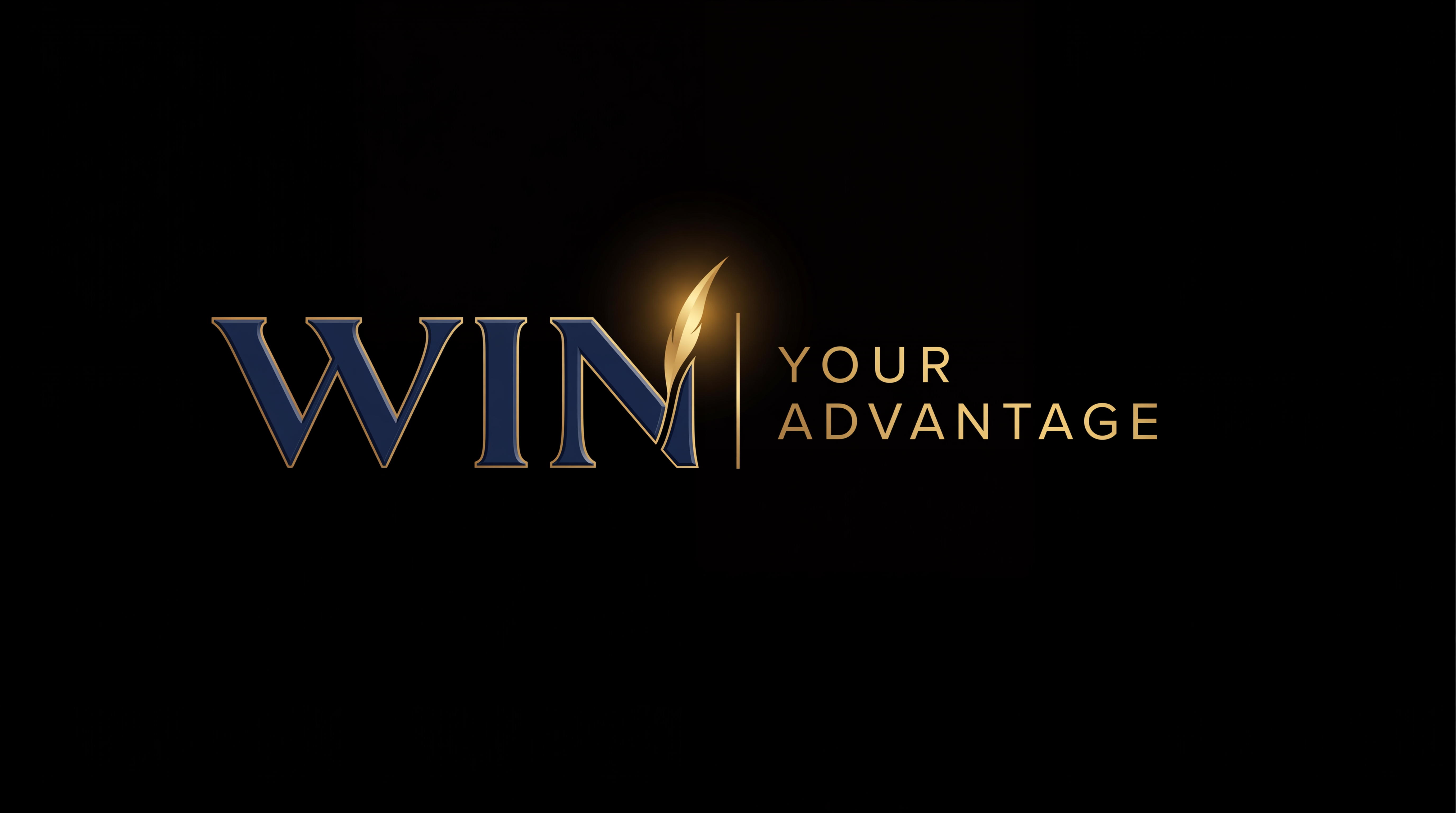 Win Your Advantage logo